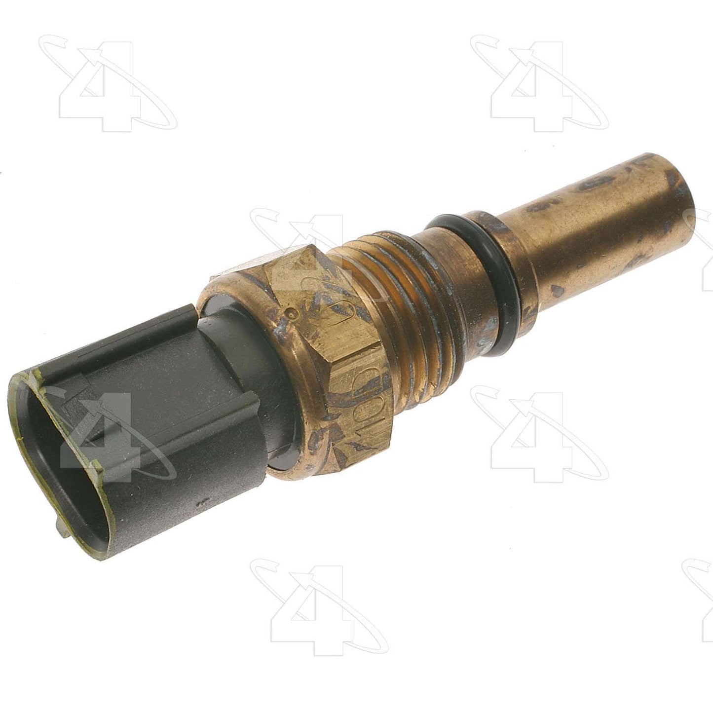 Four Seasons Engine Cooling Fan Switch 37490