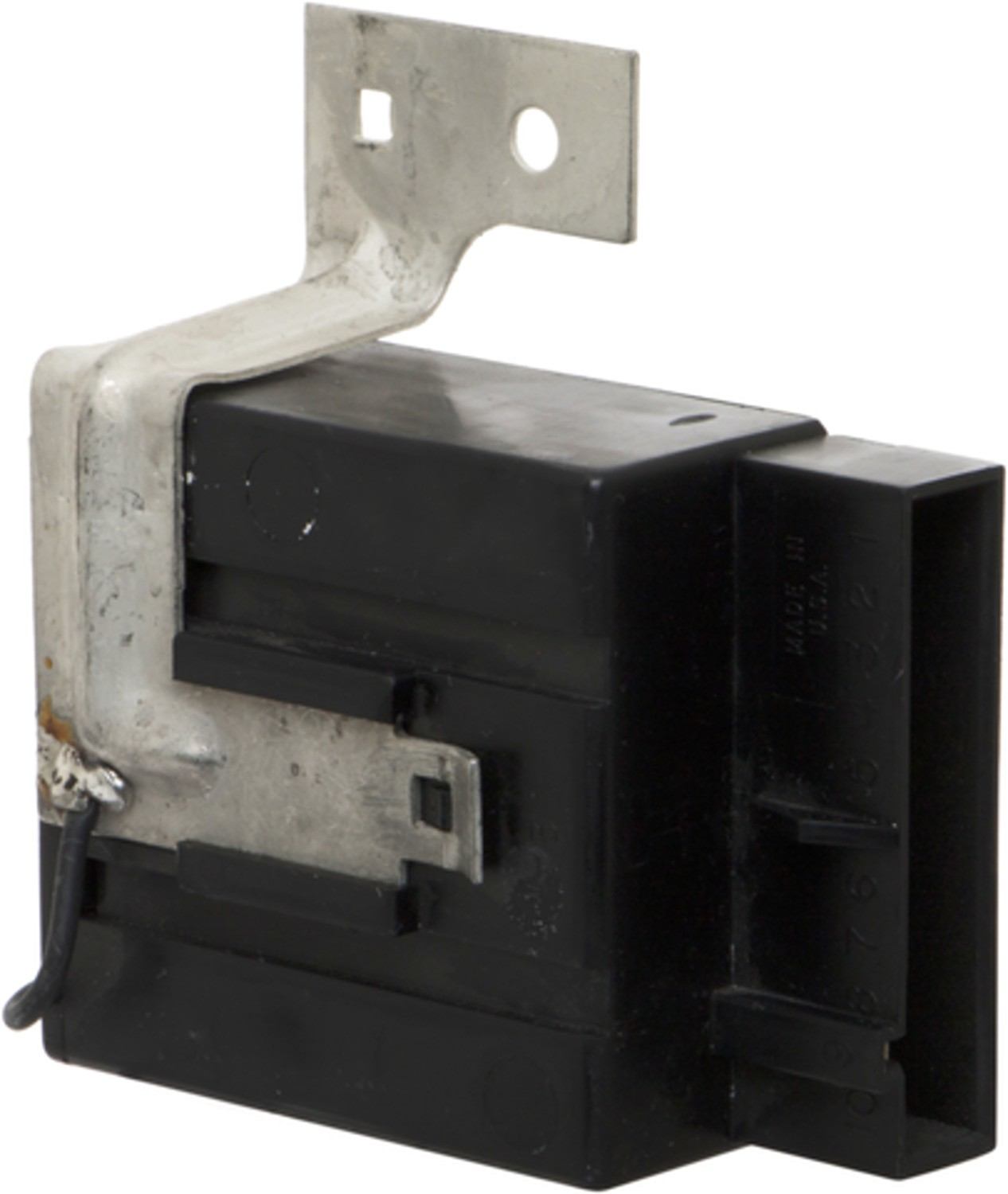 Four Seasons Radiator Fan Controller Relay 37502