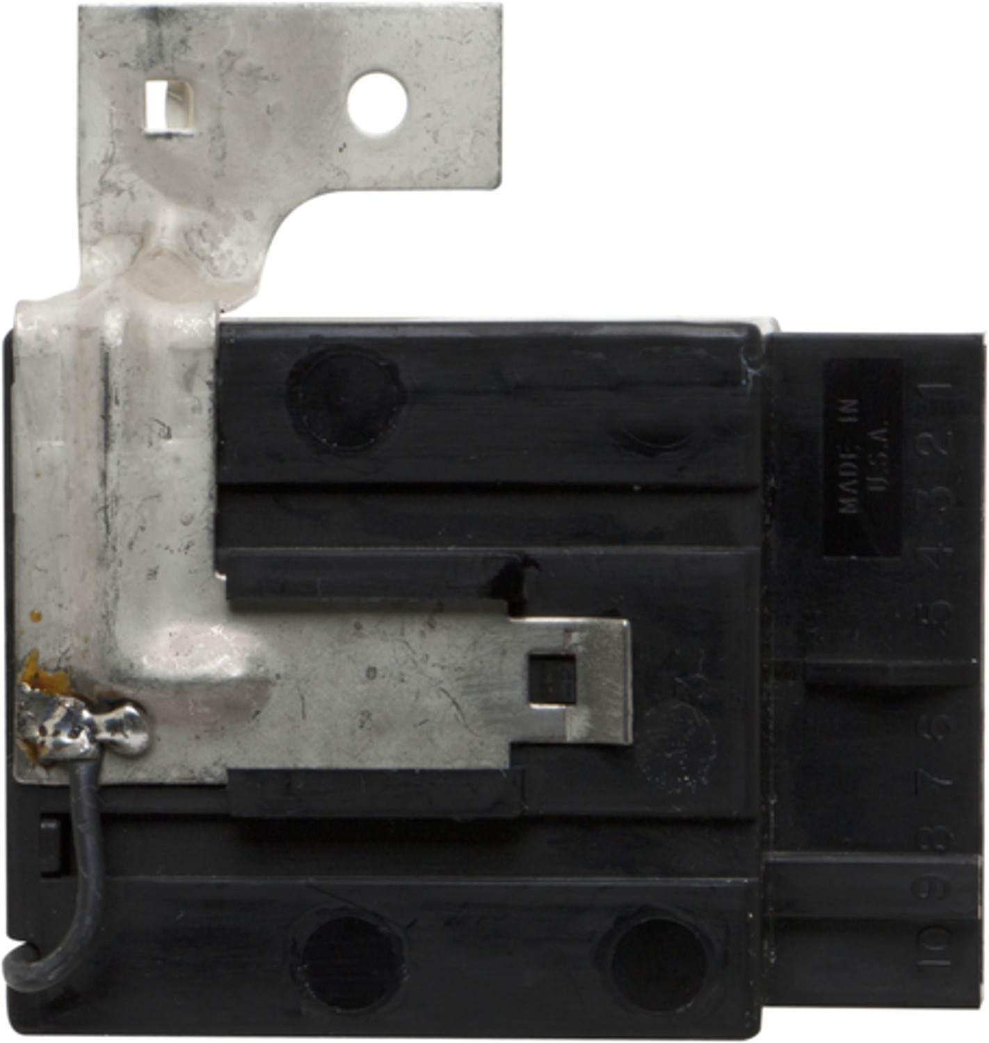 Four Seasons Radiator Fan Controller Relay 37502