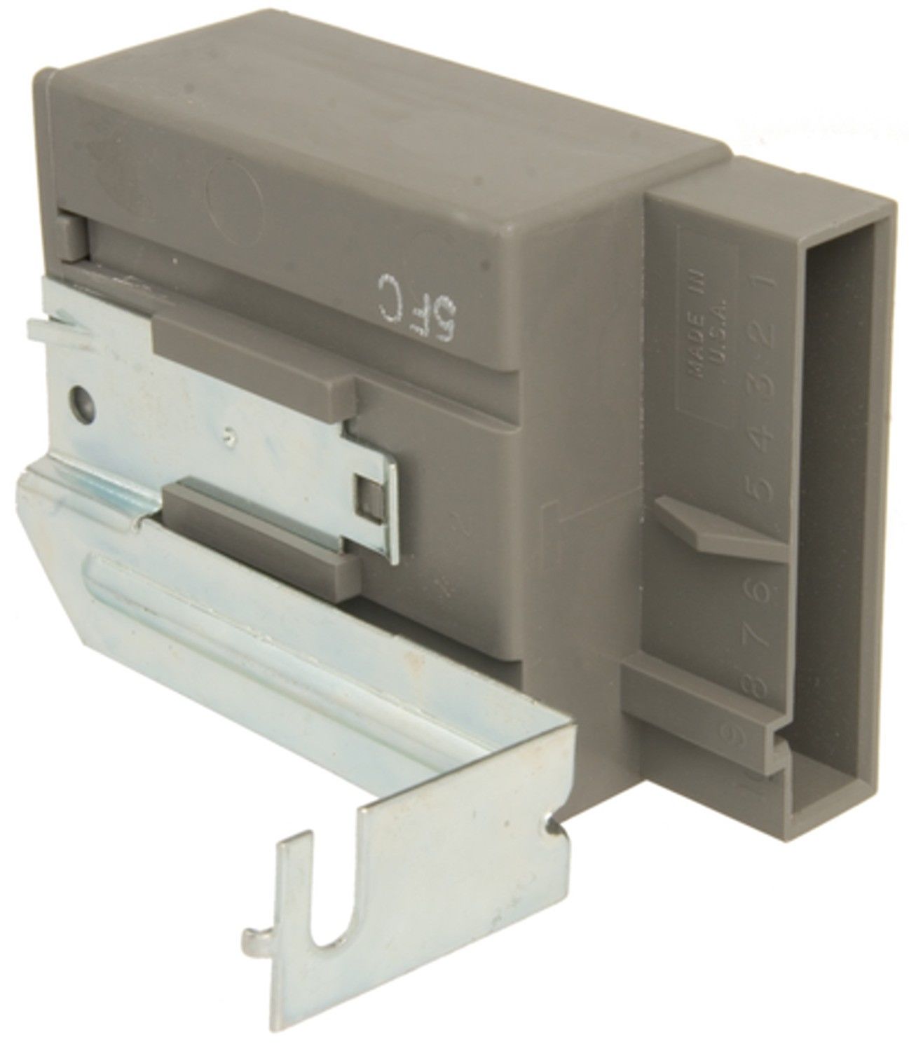 Four Seasons Engine Cooling Fan Relay Kit 37504