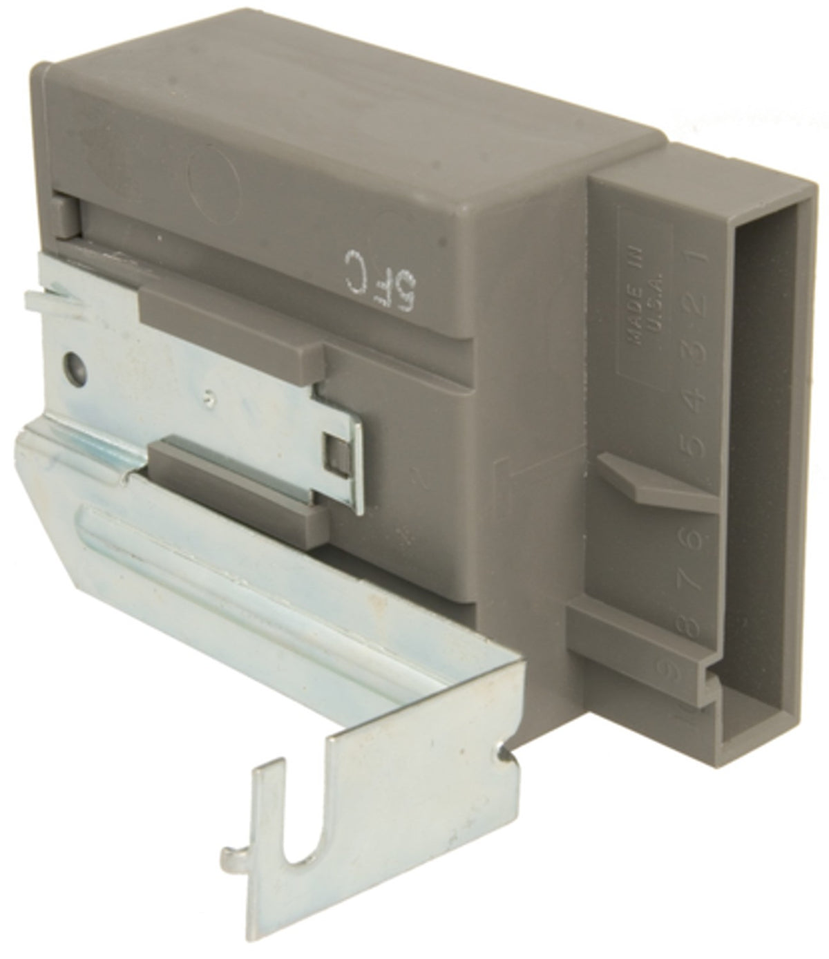 Four Seasons Engine Cooling Fan Relay Kit 37504
