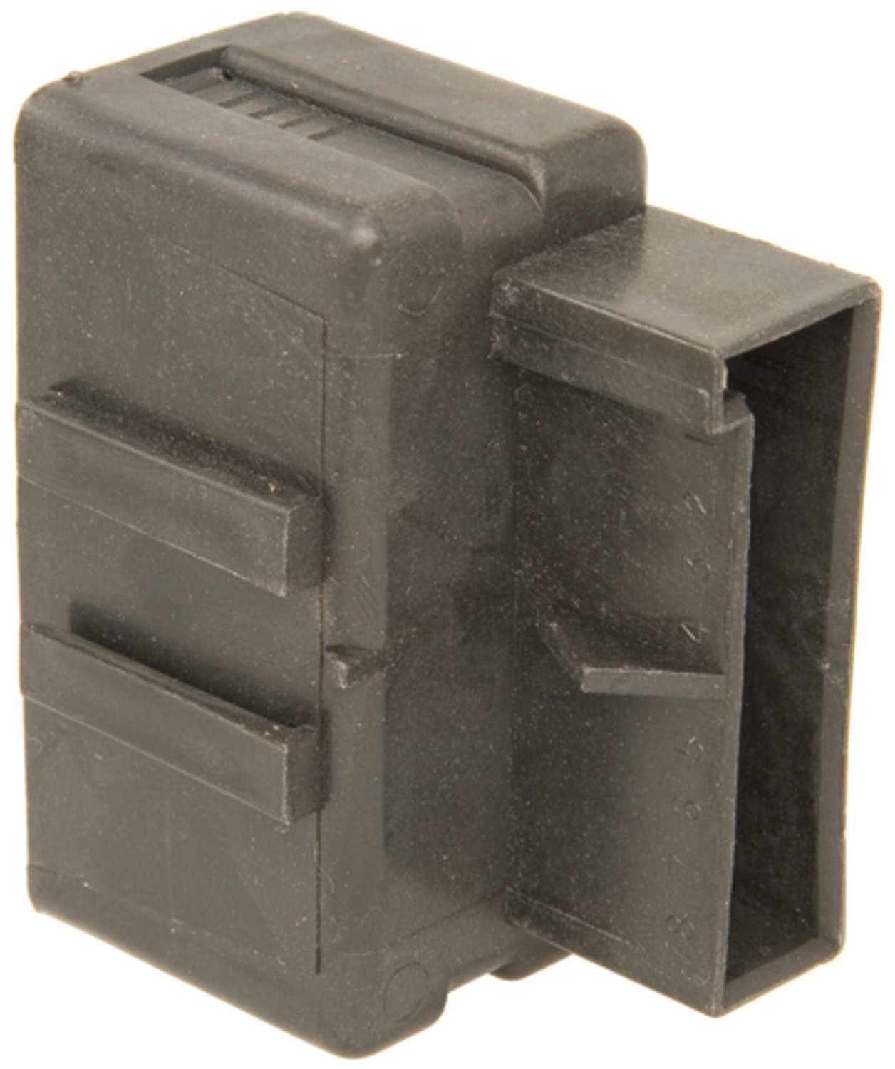 Four Seasons Engine Cooling Fan Relay Kit 37506