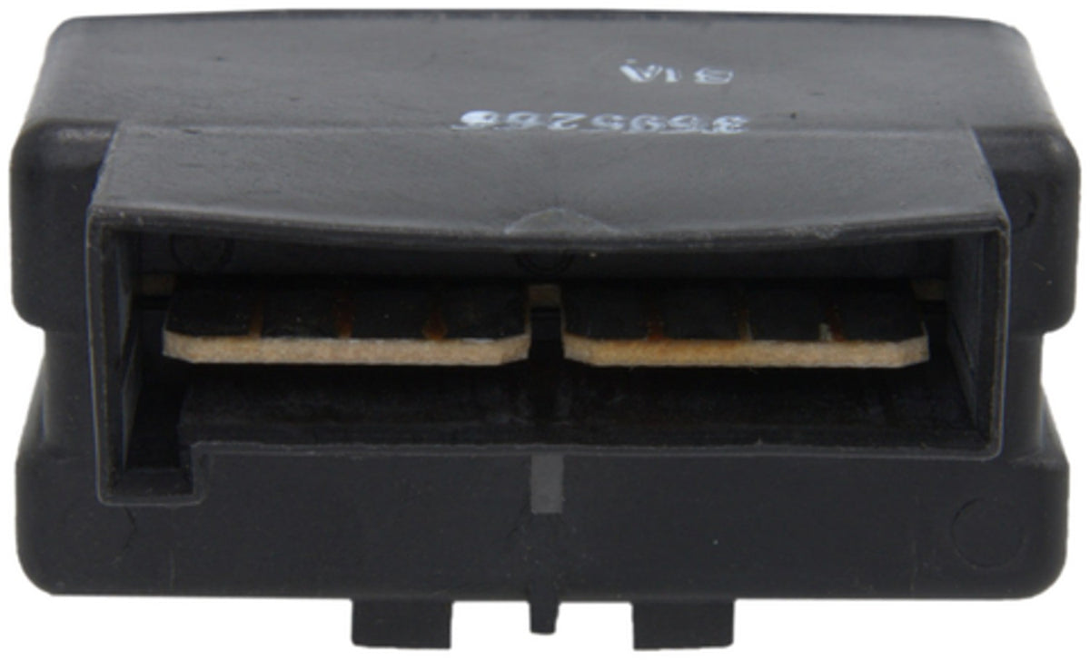 Four Seasons Engine Cooling Fan Relay Kit 37506