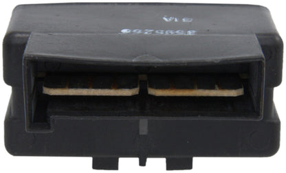 Four Seasons Engine Cooling Fan Relay Kit 37506