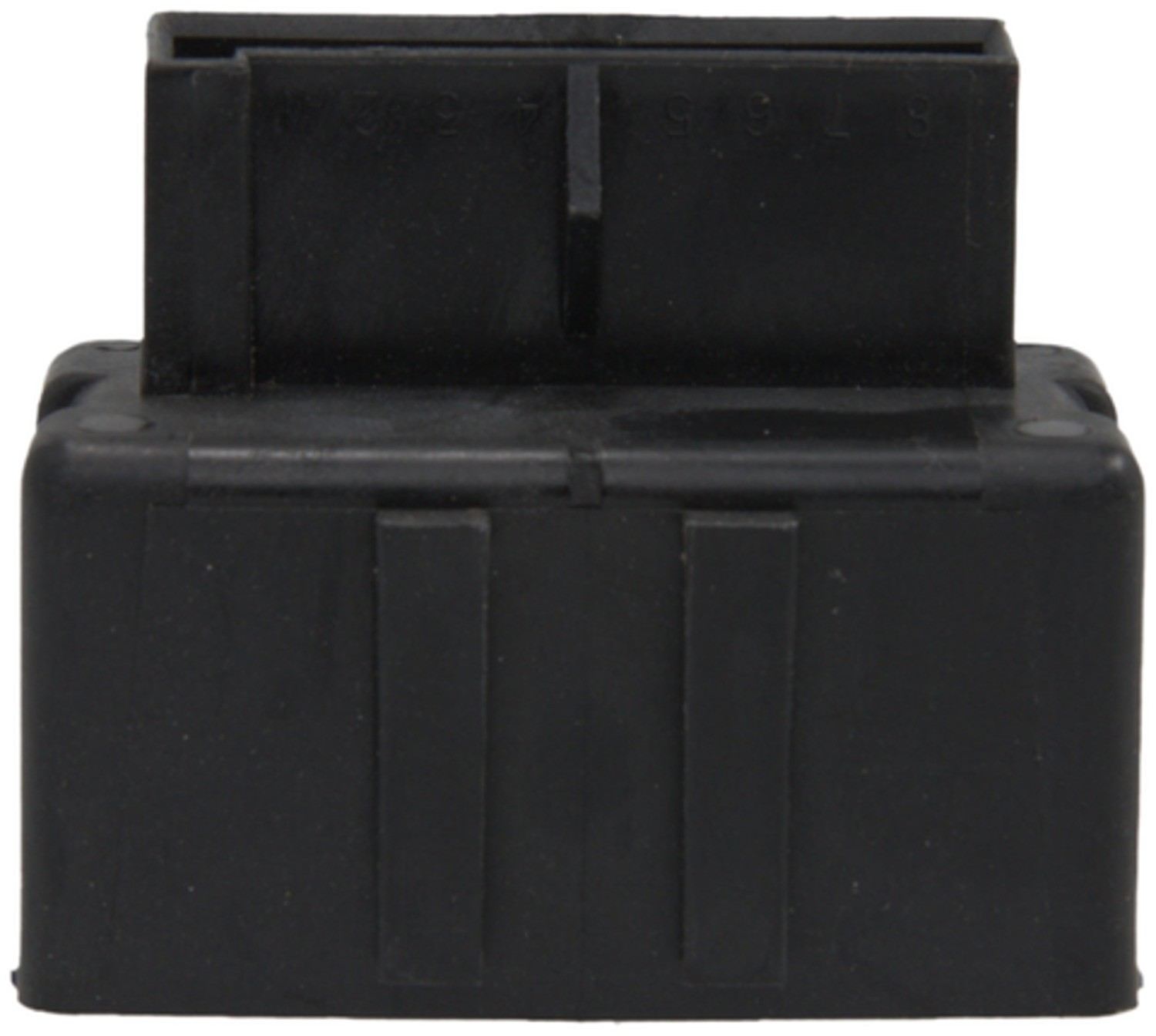 Four Seasons Engine Cooling Fan Relay Kit 37506