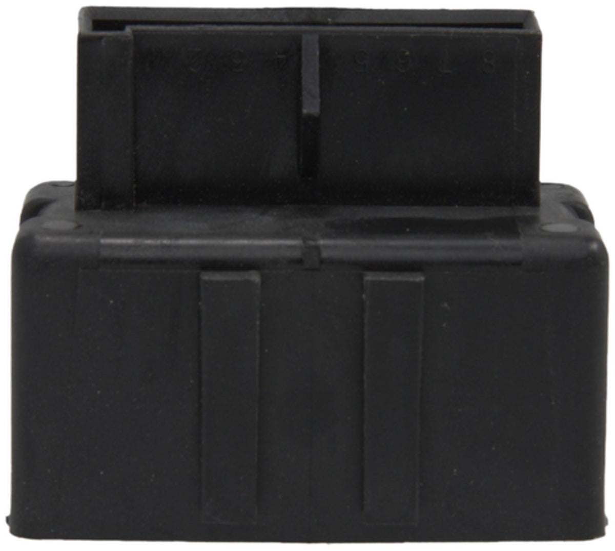 Four Seasons Engine Cooling Fan Relay Kit 37506