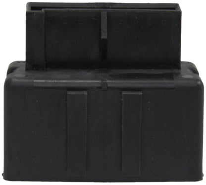 Four Seasons Engine Cooling Fan Relay Kit 37506