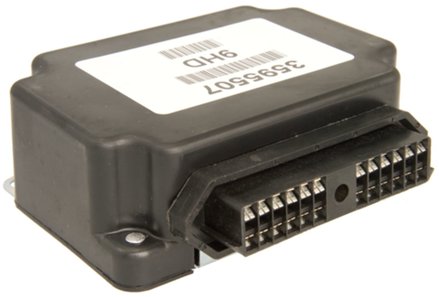 Four Seasons Engine Cooling Fan Relay Kit 37512