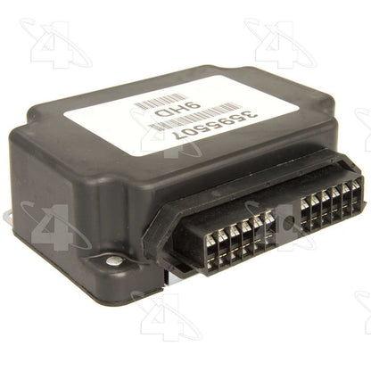 Four Seasons Engine Cooling Fan Relay Kit 37512