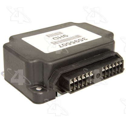 Four Seasons Engine Cooling Fan Relay Kit 37512