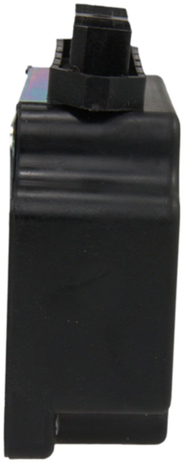 Four Seasons Engine Cooling Fan Relay Kit 37512