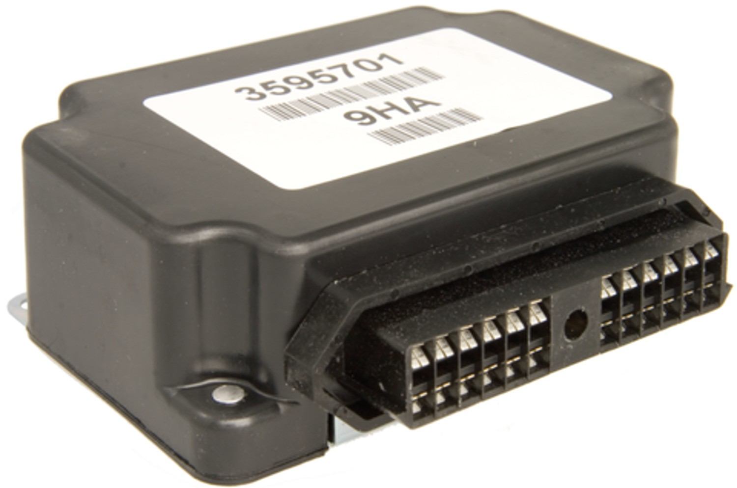 Four Seasons Engine Cooling Fan Relay Kit 37514