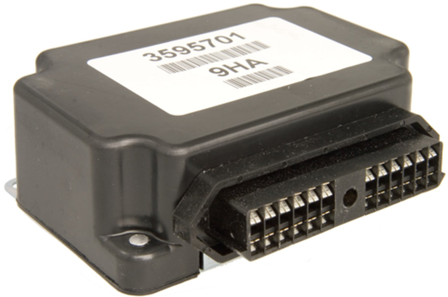 Four Seasons Engine Cooling Fan Relay Kit 37514