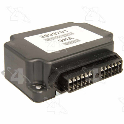 Four Seasons Engine Cooling Fan Relay Kit 37514