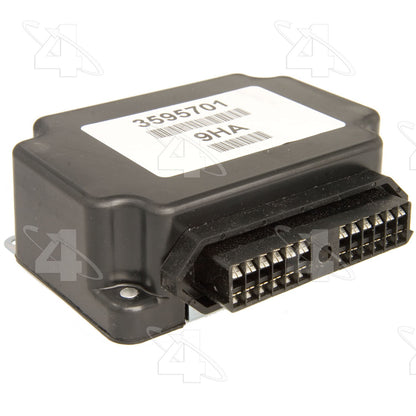 Four Seasons Engine Cooling Fan Relay Kit 37514