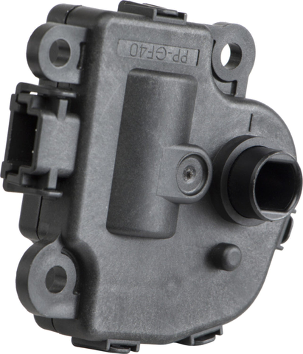 Four Seasons HVAC Blend Door Actuator 37530