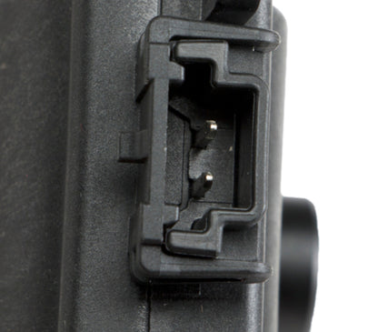 Four Seasons HVAC Blend Door Actuator 37530