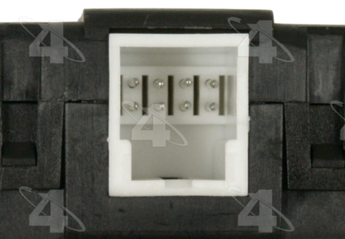 Four Seasons HVAC Blend Door Actuator 37531