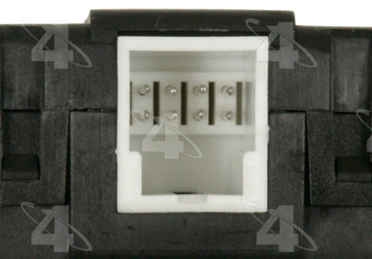 Four Seasons HVAC Blend Door Actuator 37531