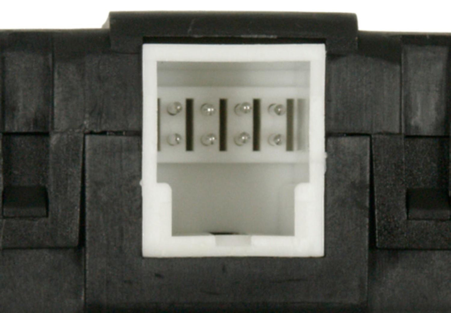 Four Seasons HVAC Blend Door Actuator 37531