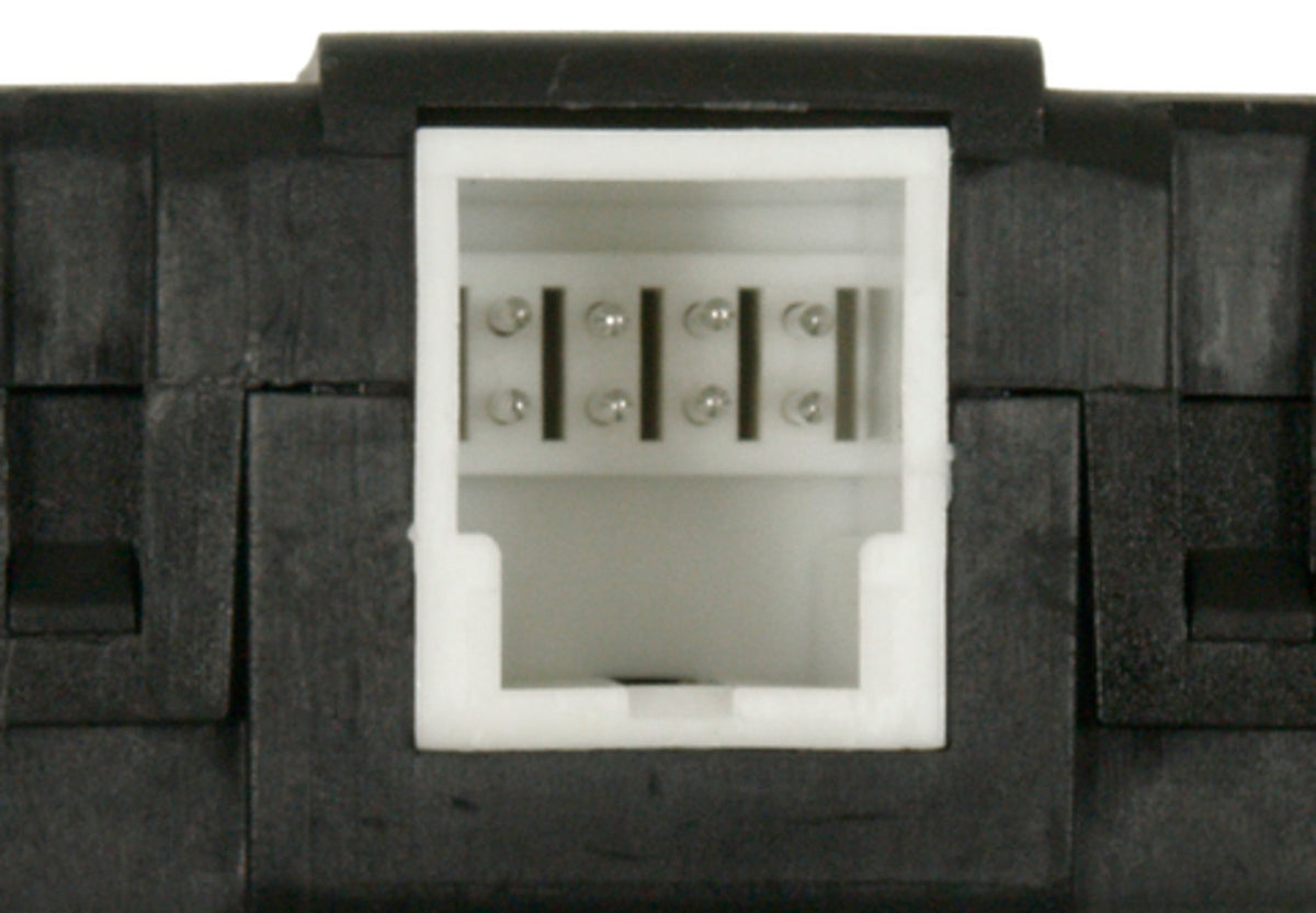 Four Seasons HVAC Blend Door Actuator 37531
