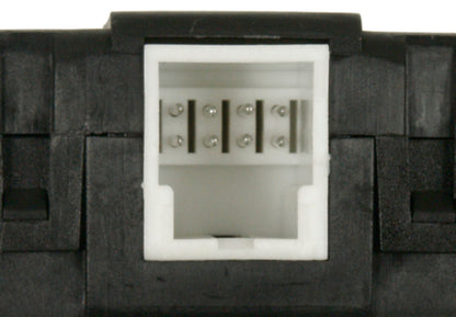 Four Seasons HVAC Blend Door Actuator 37531