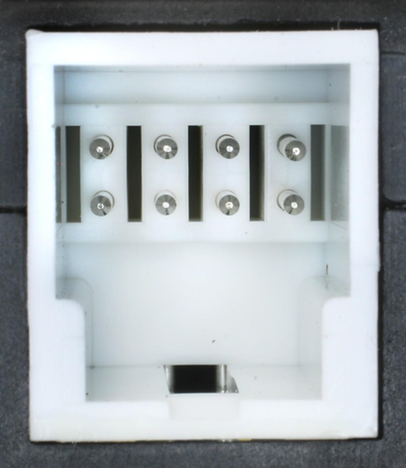 Four Seasons HVAC Blend Door Actuator 37532