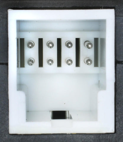 Four Seasons HVAC Blend Door Actuator 37532