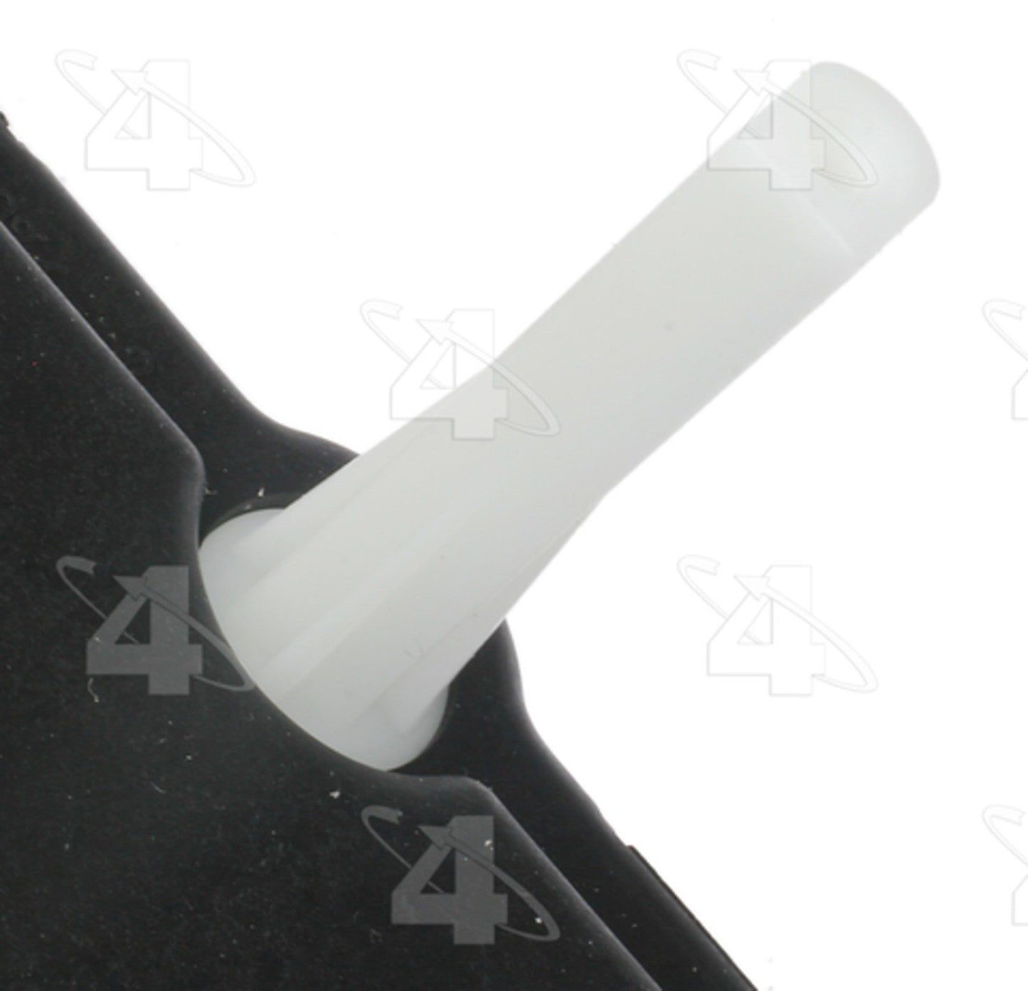 Four Seasons HVAC Blend Door Actuator 37532