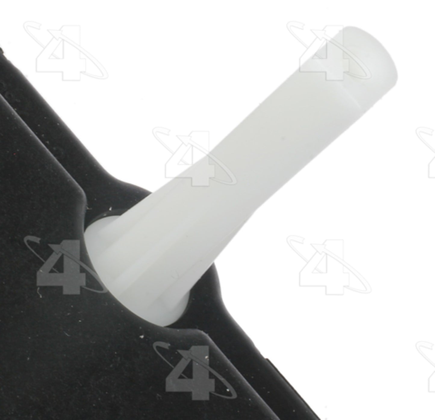 Four Seasons HVAC Blend Door Actuator 37532