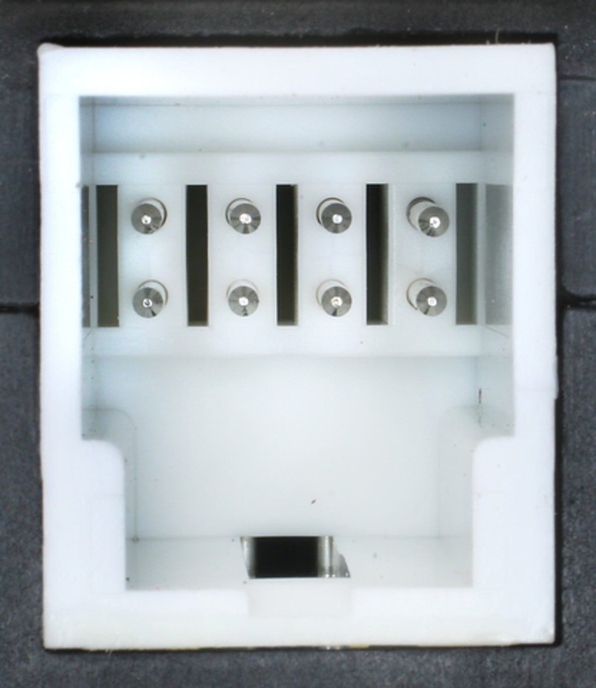Four Seasons HVAC Blend Door Actuator 37532