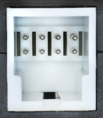 Four Seasons HVAC Blend Door Actuator 37532