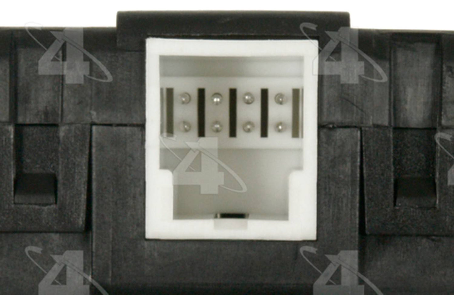 Four Seasons HVAC Blend Door Actuator 37533