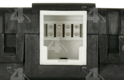 Four Seasons HVAC Blend Door Actuator 37533