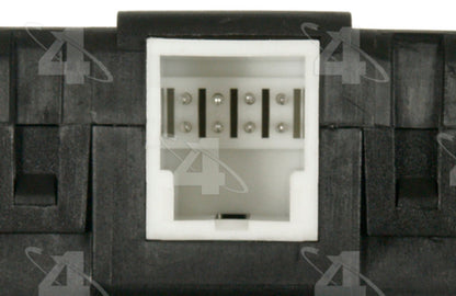 Four Seasons HVAC Blend Door Actuator 37533
