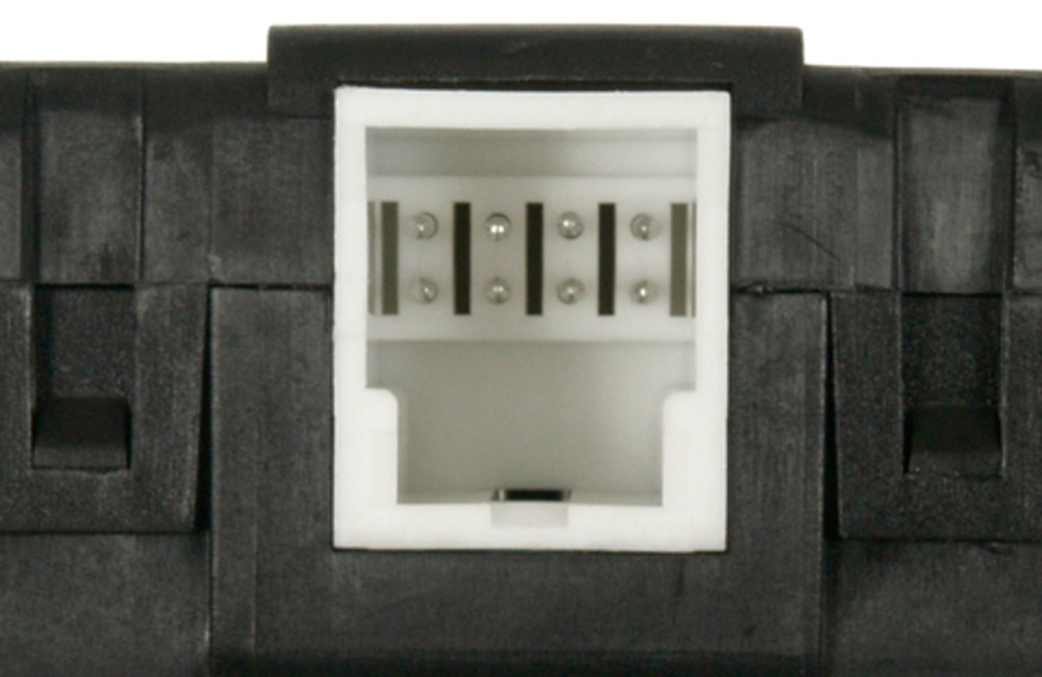 Four Seasons HVAC Blend Door Actuator 37533