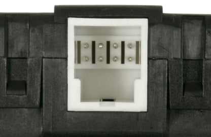 Four Seasons HVAC Blend Door Actuator 37533