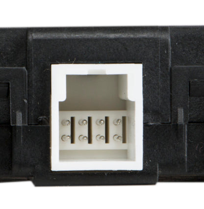 Four Seasons HVAC Blend Door Actuator 37533