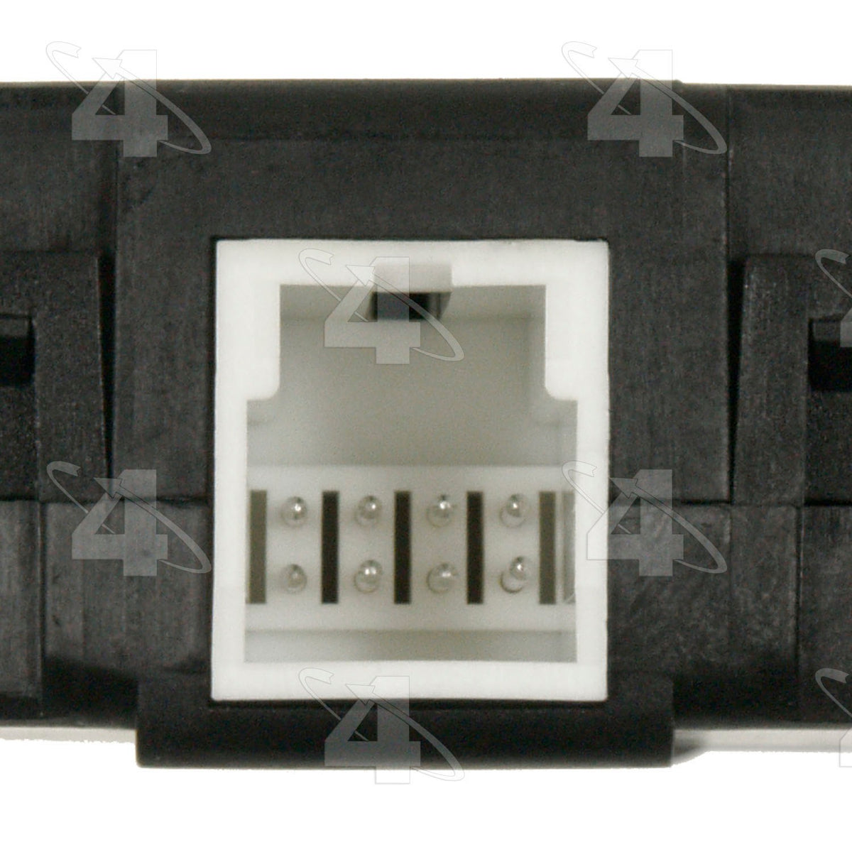 Four Seasons HVAC Blend Door Actuator 37534