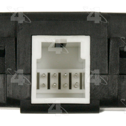 Four Seasons HVAC Blend Door Actuator 37534