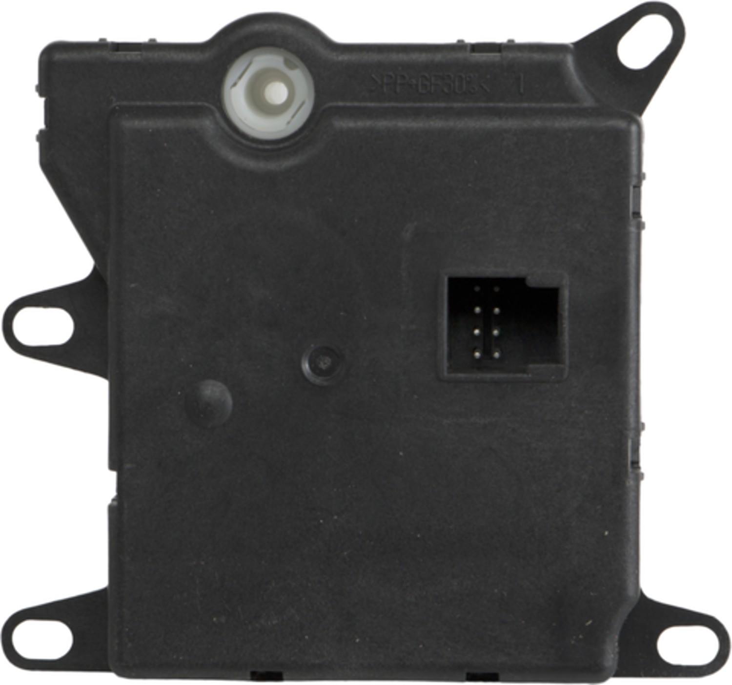 Four Seasons HVAC Blend Door Actuator 37535