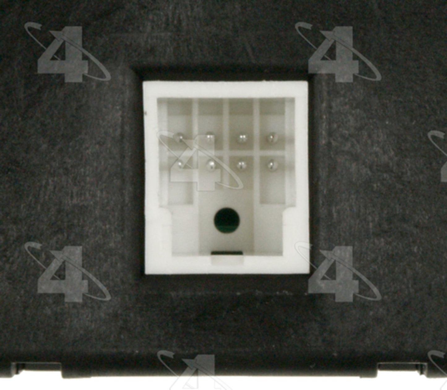 Four Seasons HVAC Blend Door Actuator 37536