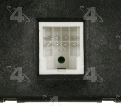 Four Seasons HVAC Blend Door Actuator 37536