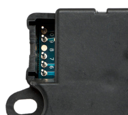 Four Seasons HVAC Blend Door Actuator 37537