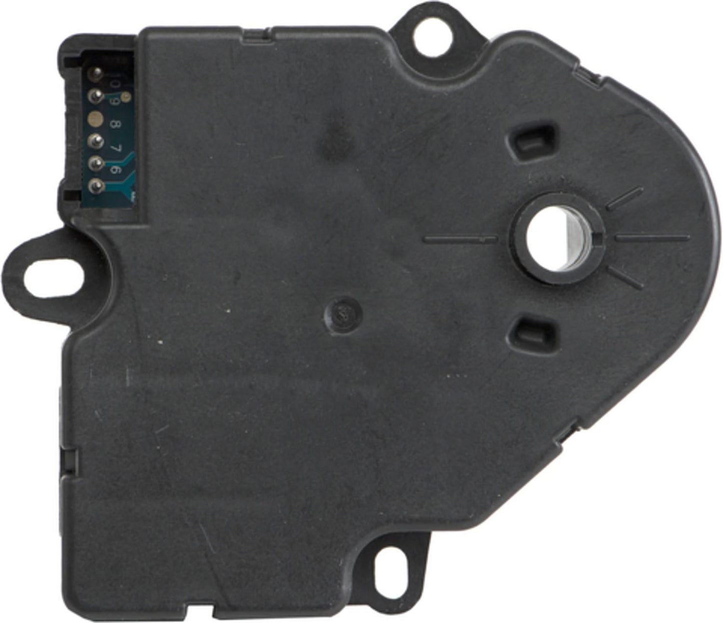 Four Seasons HVAC Blend Door Actuator 37537