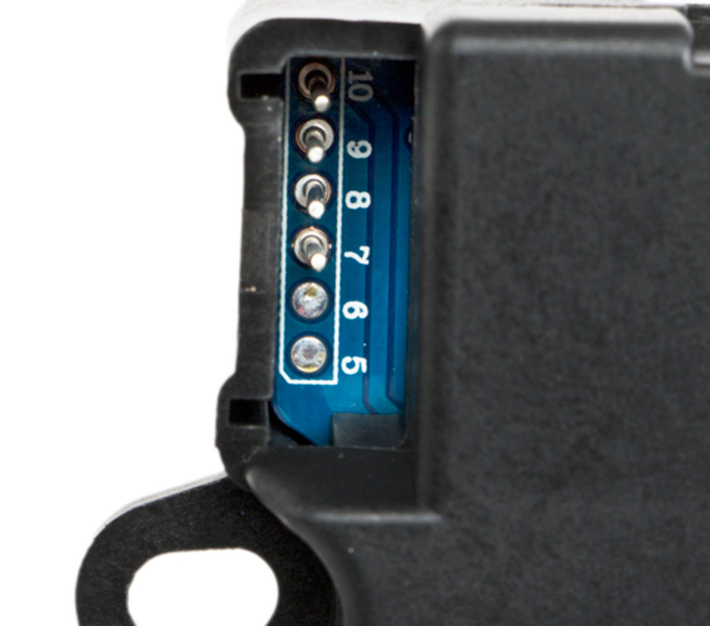 Four Seasons HVAC Blend Door Actuator 37538