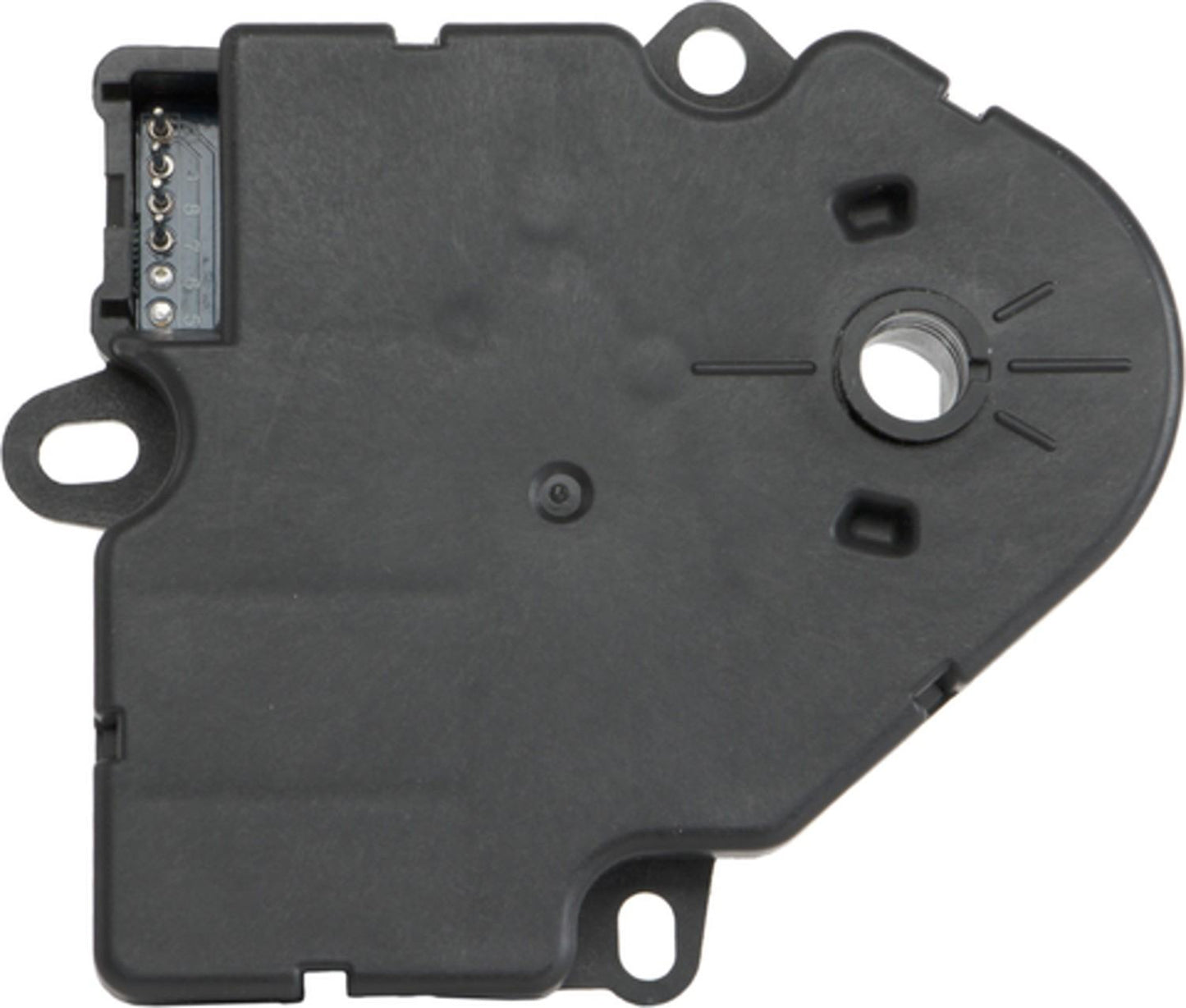 Four Seasons HVAC Blend Door Actuator 37538