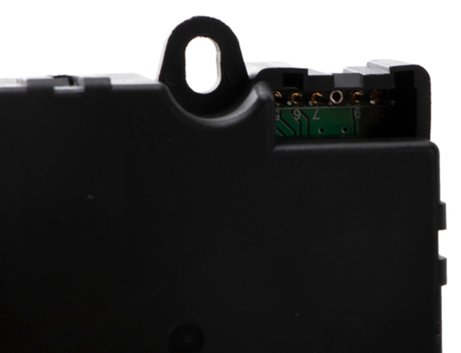 Four Seasons HVAC Blend Door Actuator 37539