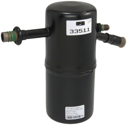 Four Seasons A/C Compressor and Component Kit 3753NK