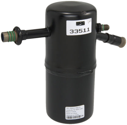 Four Seasons A/C Compressor and Component Kit 3753NK